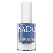 The Wonder Nail Polish Quick Dry & Longwear 5 ml ─ 147 Dusty Blue