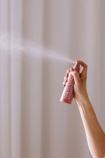 Heat Protecting Spray 150ml