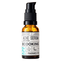 Acne Serum Fragrance Free 20 ml