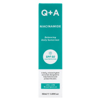 Niacinamide Balancing Face Sunscreen SPF 50 50 ml