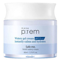 Safe me. Relief Watery Cream 80 ml