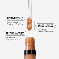 BarePro 16HR Wear All Over Skin-Perfecting Matte Concealer 7,5 ml ─ Medium Deep 450 Neutral