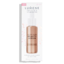 Invisible Illumination Instant Glow Beauty Serum Universal Deep 30ml