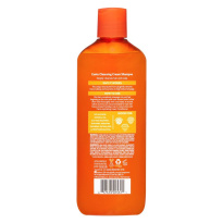 Shea Butter For Natural Hair Cleansing Cream Shampoo 400 ml