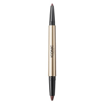 Eyeliner Duo Smokey Eye 1,1 g – Spiced Plum