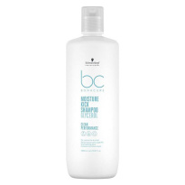 BC Bonacure Moisture Kick Shampoo 1000 ml