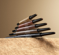 Mineralist Micro Brow Pencil Rich Black 0,08g