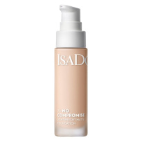 No Compromise Lightweight Matte Foundation 30 ml – 1N