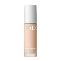 No Compromise Lightweight Matte Foundation 30 ml – 1N