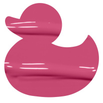 Duck Plump Lip Lacquer 7 ml ─ Pick Me Pink 11