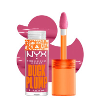 Duck Plump Lip Lacquer 7 ml ─ Pick Me Pink 11