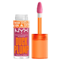 Duck Plump Lip Lacquer 7 ml ─ Pick Me Pink 11