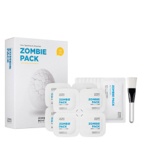 Zombie Beauty Zombie Pack & Activator Kit 8 x 2 g