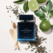 For Him Bleu Noir Eau De Parfume 50 ml