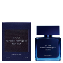 For Him Bleu Noir Eau De Parfume 50 ml