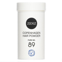 Organic 89 Copenhagen Hair Powder Volume 10 g