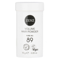 Organic 89 Copenhagen Hair Powder Volume 10 g