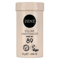 Organic 89 Copenhagen Hair Powder Volume 10 g