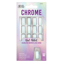 Nail Addict Chrome Collection ─ Aura