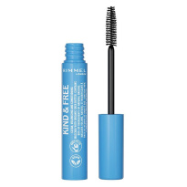 Kind & Free Clean Mascara 7 ml – 001 Black