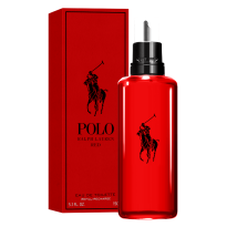 Polo Red Eau De Toilette Refill 150 ml