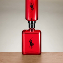 Polo Red Eau De Toilette Refill 150 ml