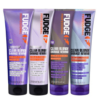 Clean Blonde Damage Rewind Violet Toning Conditioner 250 ml