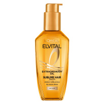 Elvital Extraordinary Oil Normal-Hair Oil 100ml