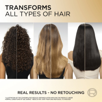 Elvital Extraordinary Oil Normal-Hair Oil 100ml