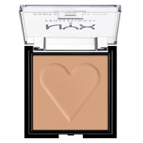 Can’t Stop Won’t Stop Mattifying Powder 6 g – Tan