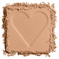 Can’t Stop Won’t Stop Mattifying Powder 6 g – Tan