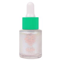 Glam Tears Liquid Highlighter 16,5 ml ─ Opal