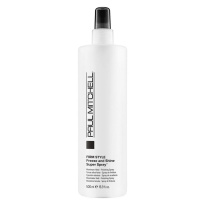 Firm Style Freeze And Shine Super Spray 500 ml