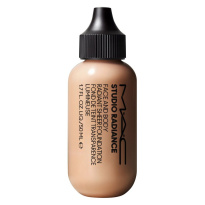 Studio Radiance Face And Body Radiant Sheer Foundation 50 ml ─ N1