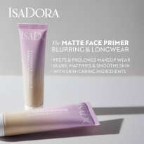 Matte Face Primer 30 ml