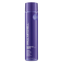 Platinum Plus Purple Shampoo 300 ml