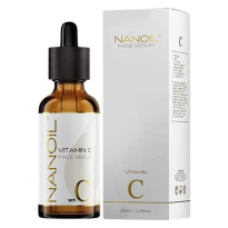 Vitamin C Face Serum 50 ml