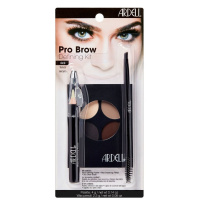 Pro Brow Defining Kit ─ Dark