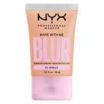 Bare With Me Blur Tint Foundation 05 Vanilla 30ml