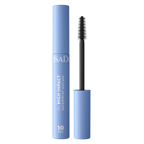 10 Sec High Impact Waterproof Mascara 9 ml ─ 01 Black