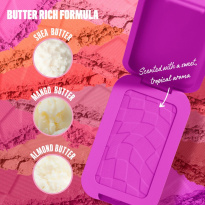 Buttermelt Blush 12 All The Butta 5g