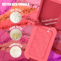 Buttermelt Blush 5 g – 04 U Know Butta