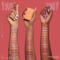 Buttermelt Blush 5 g – 04 U Know Butta