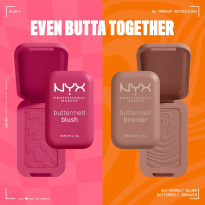 Buttermelt Blush 5 g – 04 U Know Butta