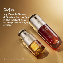 Double Serum 50 ml