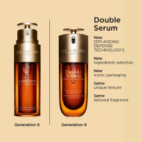 Double Serum 50 ml