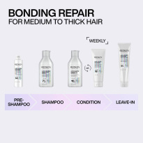 Acidic Bonding Concentrate Shampoo 300 ml