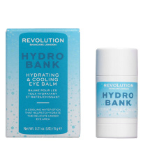 Revolution Skincare Hydro Bank Hydrating & Cooling Eye Balm 6g