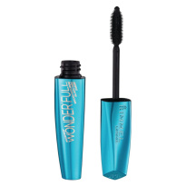 Wonder'Full Mascara With Argan Oil Waterproof 11ml – #001 Black