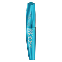 Wonder'Full Mascara With Argan Oil Waterproof 11ml – #001 Black